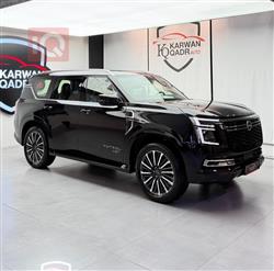 نيسان باترول